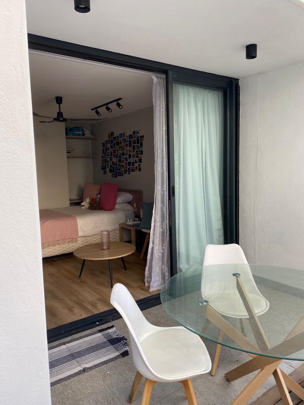 To Let 1 Bedroom Property for Rent in Stellenbosch Central Western Cape